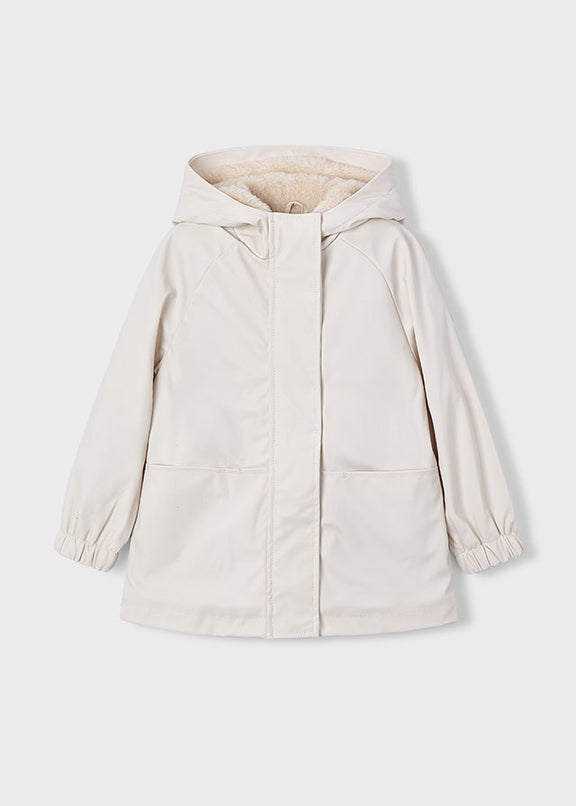 Soft coat