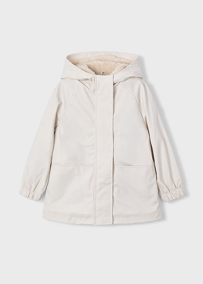 Soft coat