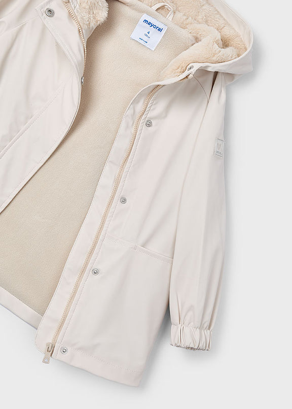 Soft coat