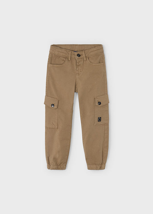 Cargo pants
