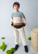 Corduroy joggers