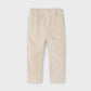 Corduroy joggers