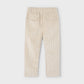 Corduroy joggers
