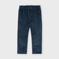 Corduroy joggers