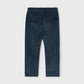 Corduroy joggers