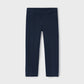 Interlock trousers