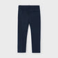 Interlock trousers