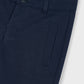 Interlock trousers