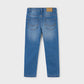 Denim pants