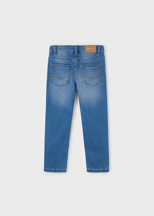 Denim pants