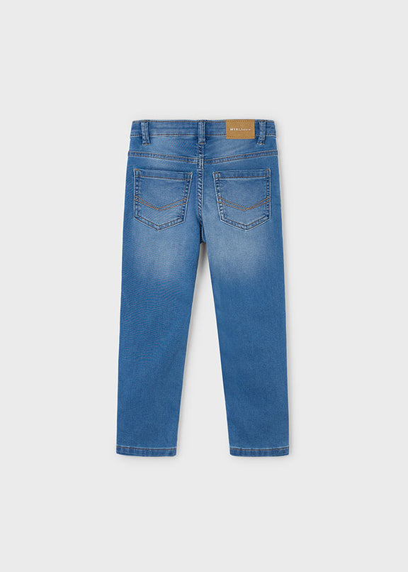 Denim pants