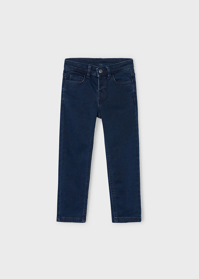 Denim pants