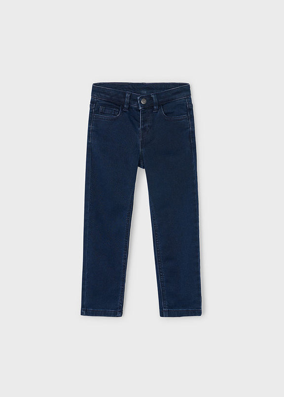 Denim pants