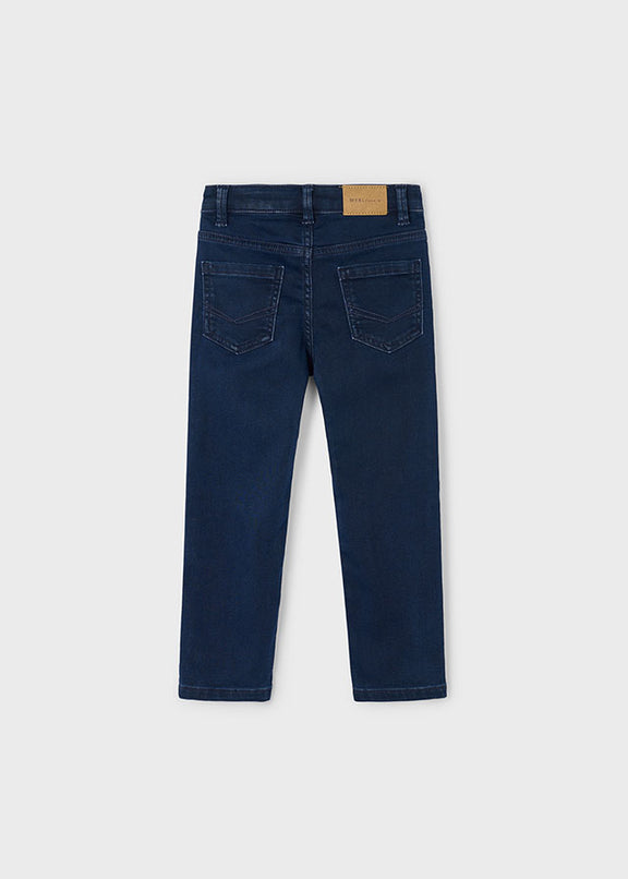 Denim pants