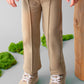 Fleece legging