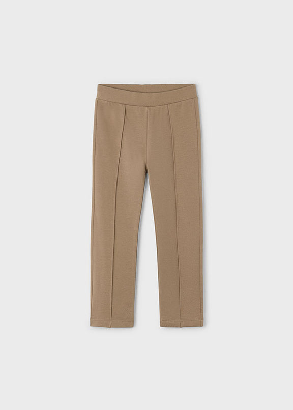 Fleece legging