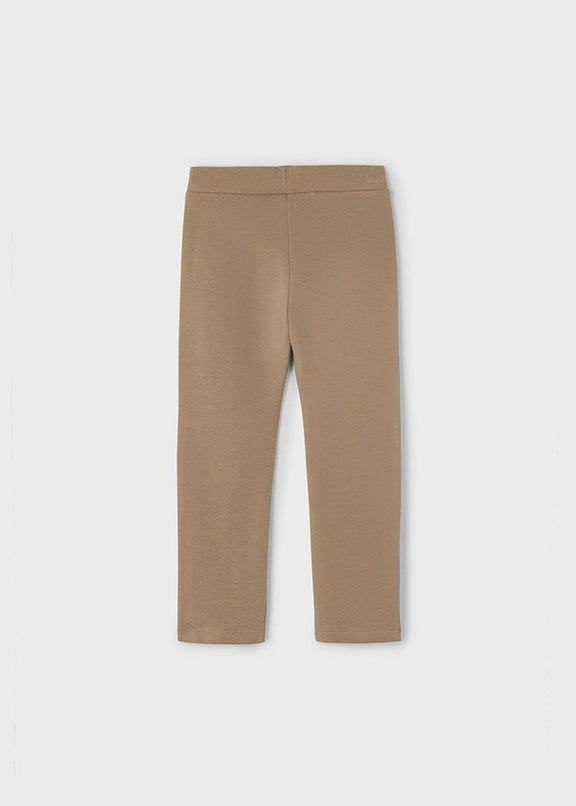 Fleece legging