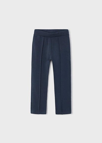 Fleece legging