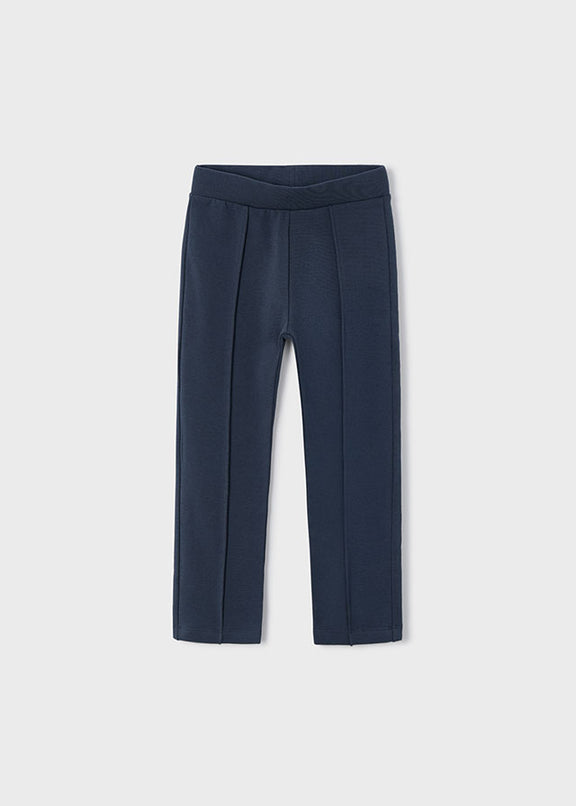 Fleece legging