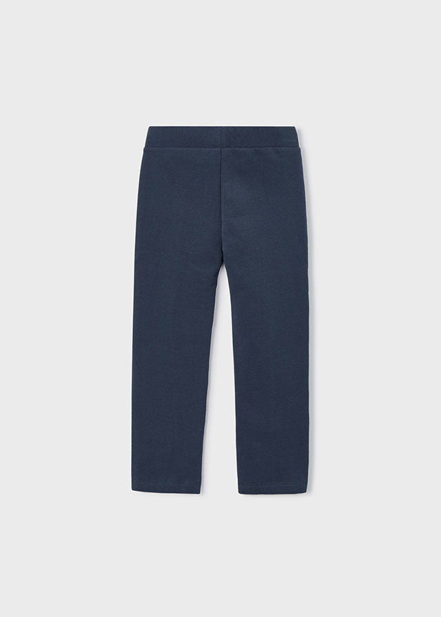 Fleece legging