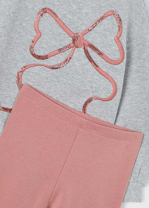 Leggings set