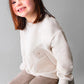 Pullover leggings set