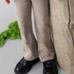 Pullover leggings set