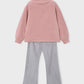 Pullover leggings set