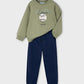 Tracksuit