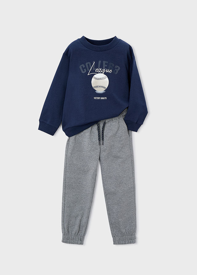 Tracksuit