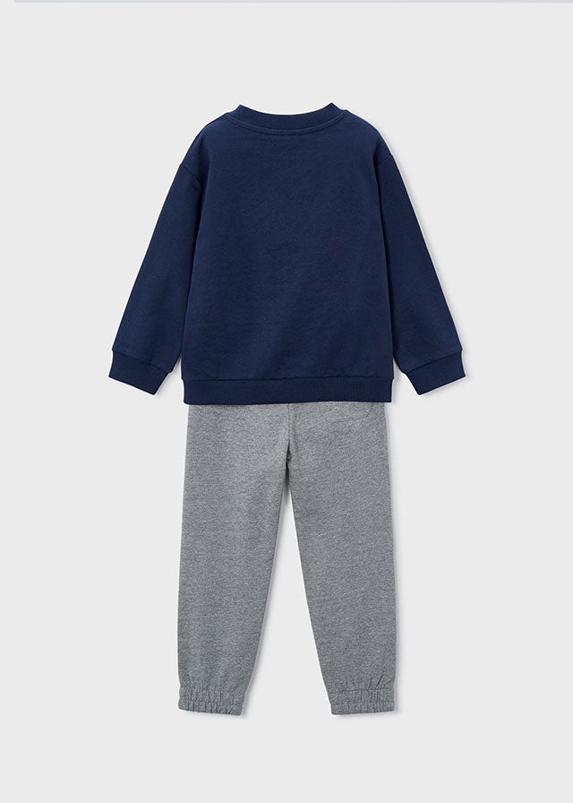 Tracksuit