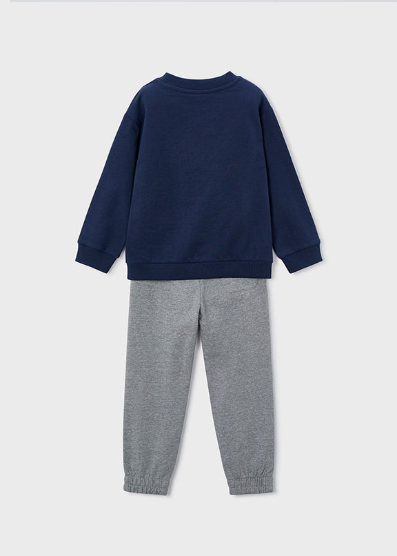 Tracksuit