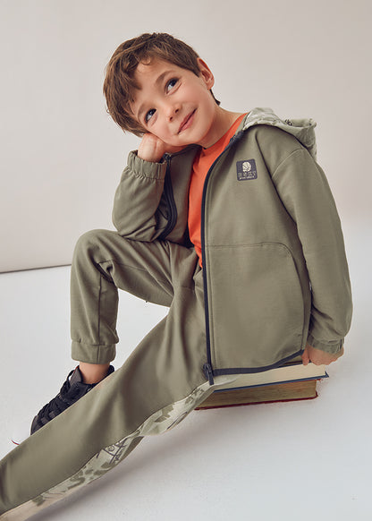 Tracksuit  2 pcs