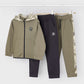 Tracksuit  2 pcs