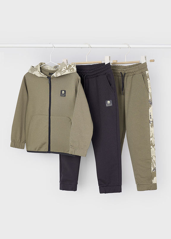 Tracksuit  2 pcs