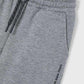 Pullover tracksuit 2 pants