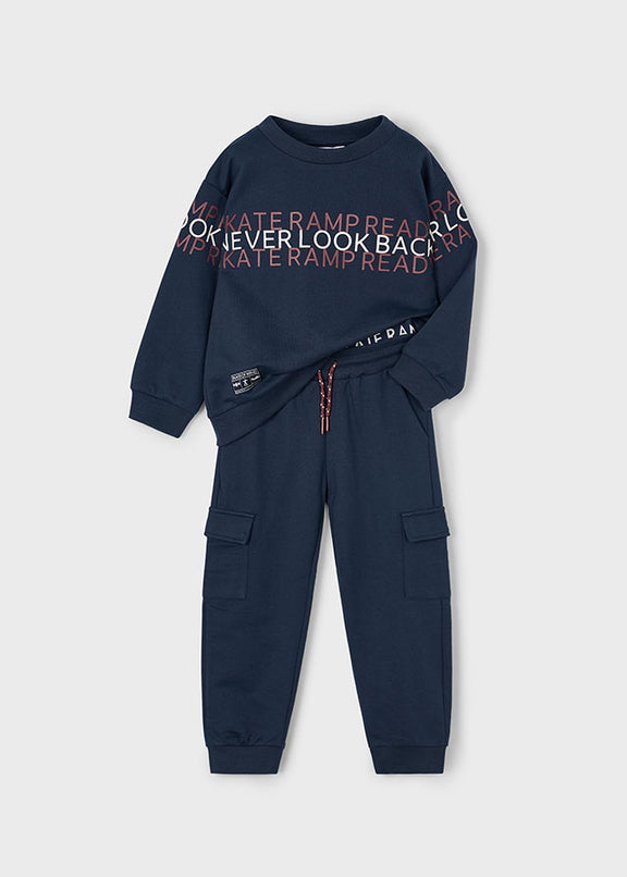 Tracksuit