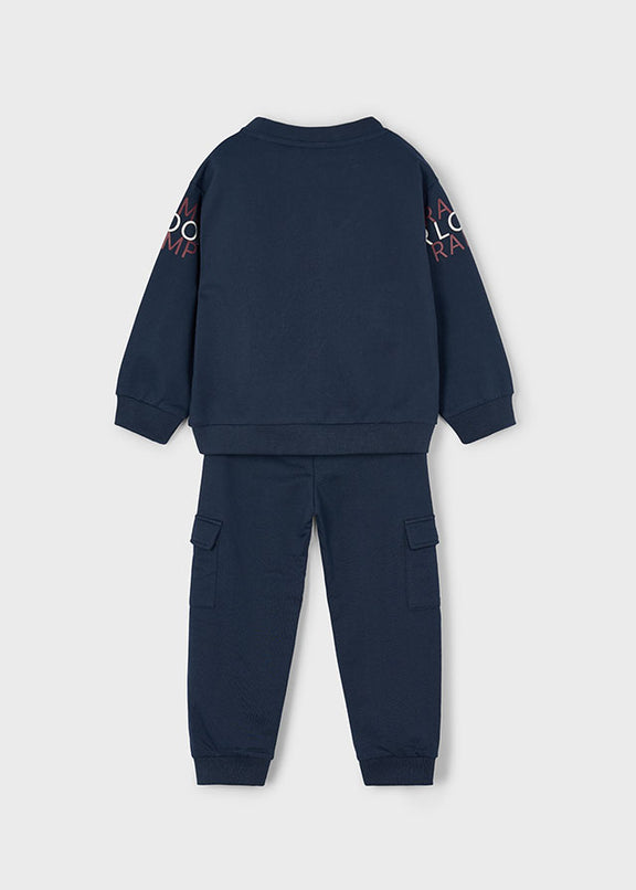 Tracksuit