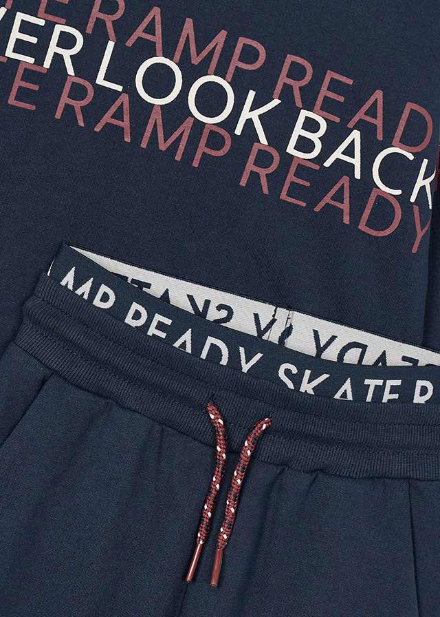 Tracksuit