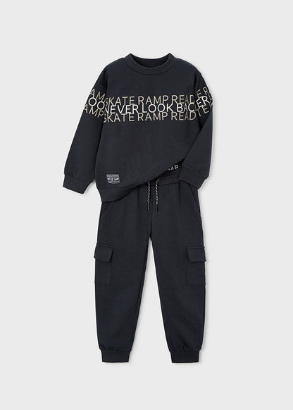 Tracksuit
