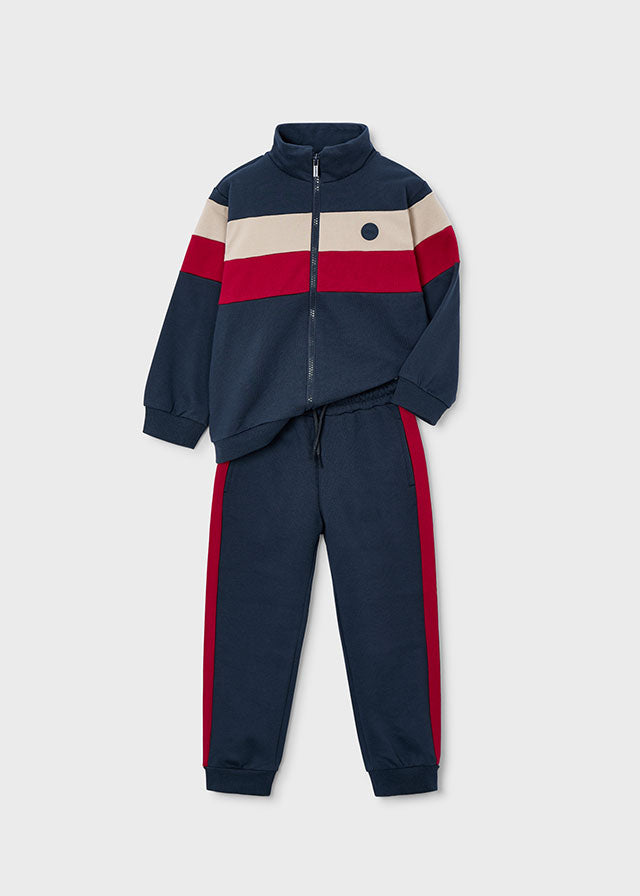 Tracksuit