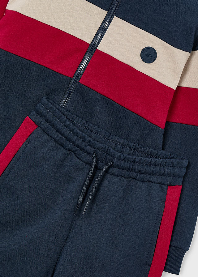 Tracksuit