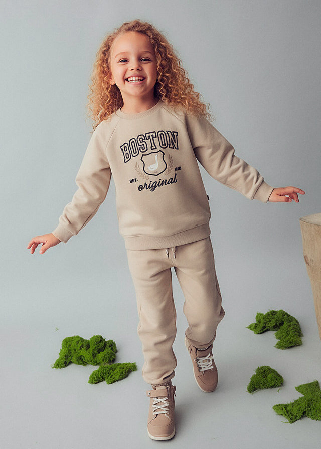Tracksuit