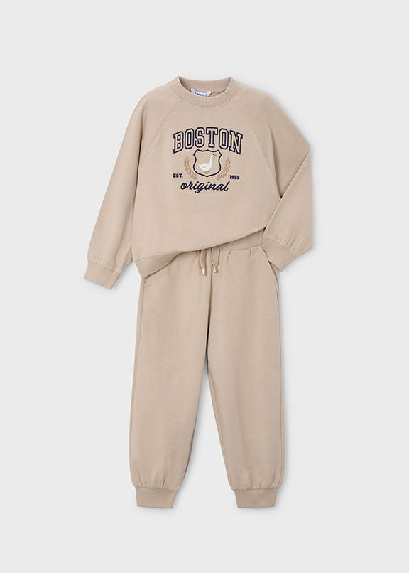 Tracksuit