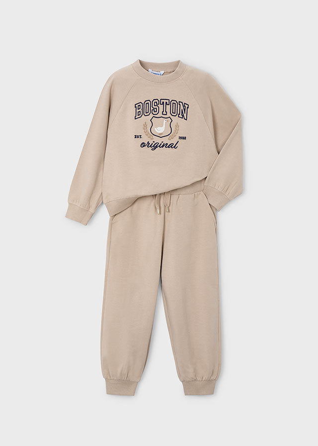 Tracksuit
