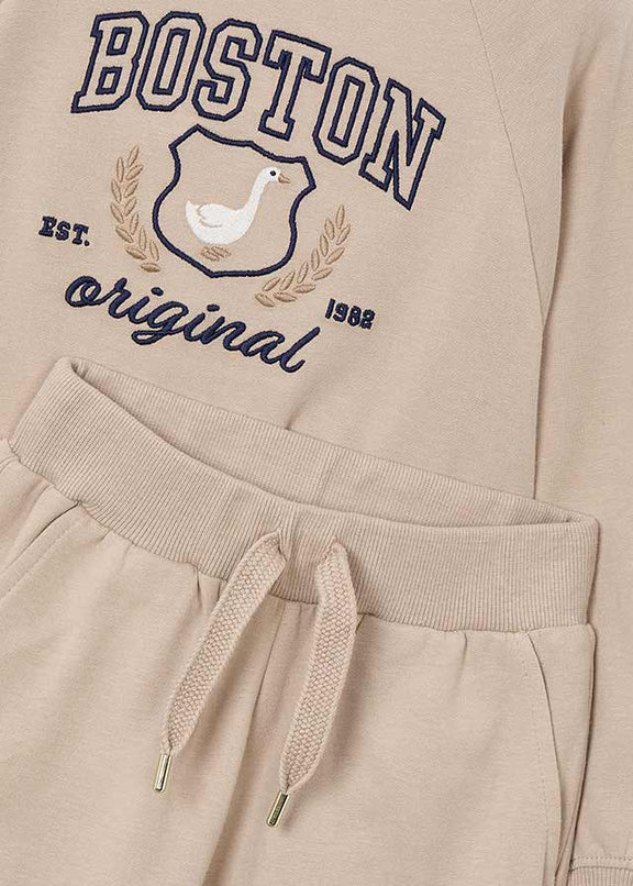Tracksuit