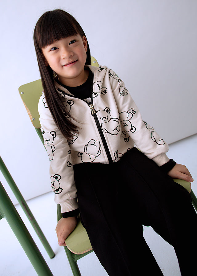 2 trousers tracksuit