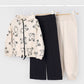 2 trousers tracksuit