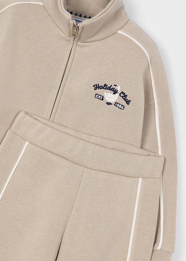 Tracksuit
