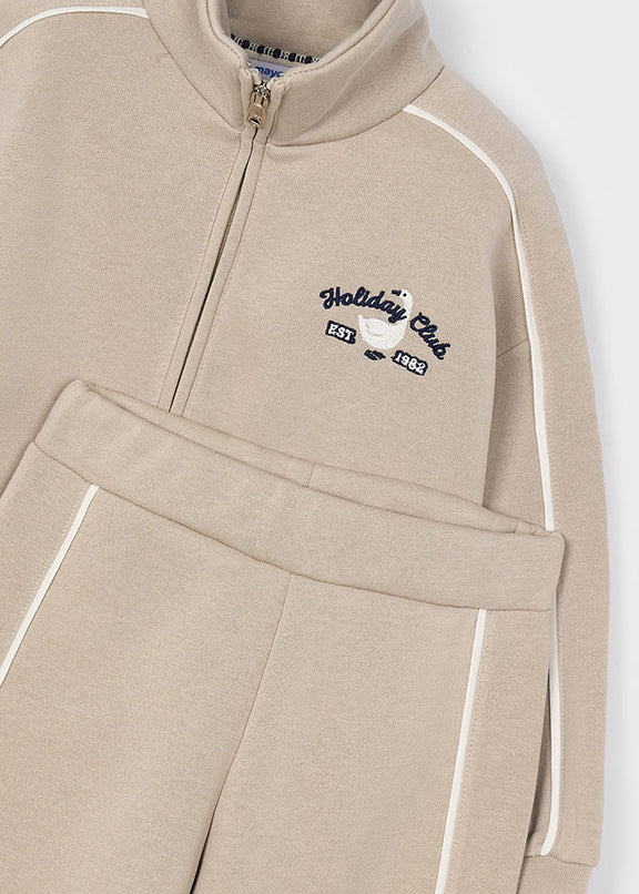 Tracksuit